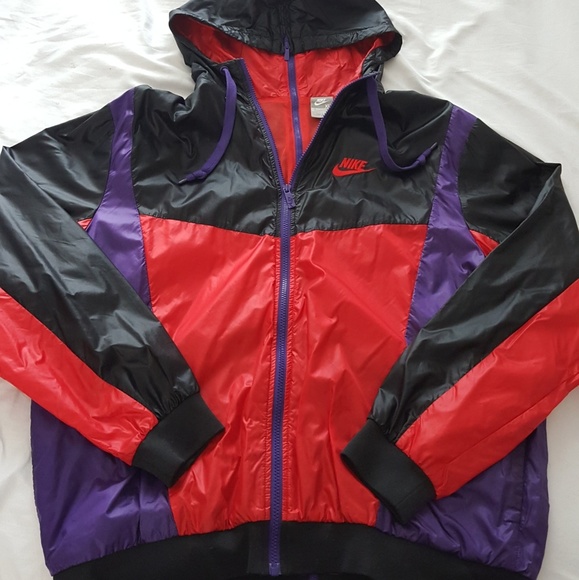 nike windrunner xl